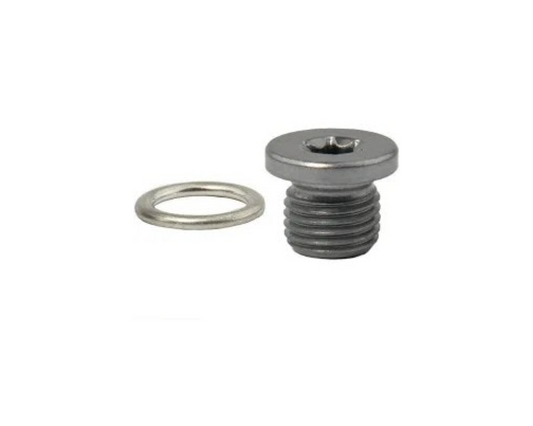 Polo 2 / Golf 5 Oil Sump Plug