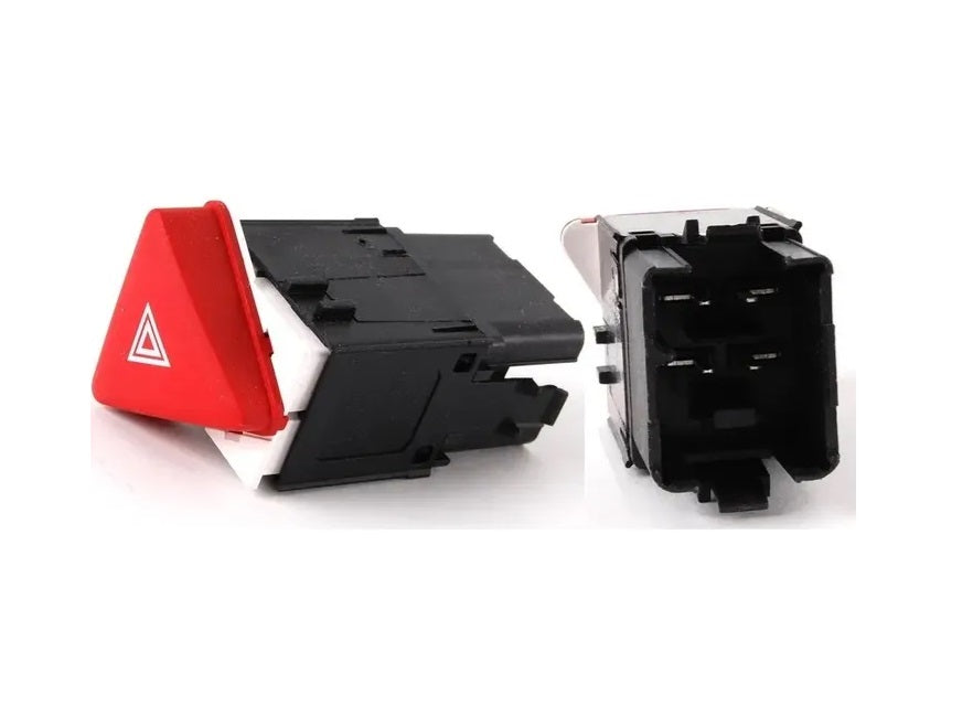 Golf 5 Hazard Switch / Jetta 5 2004-2008 (4 Pin)