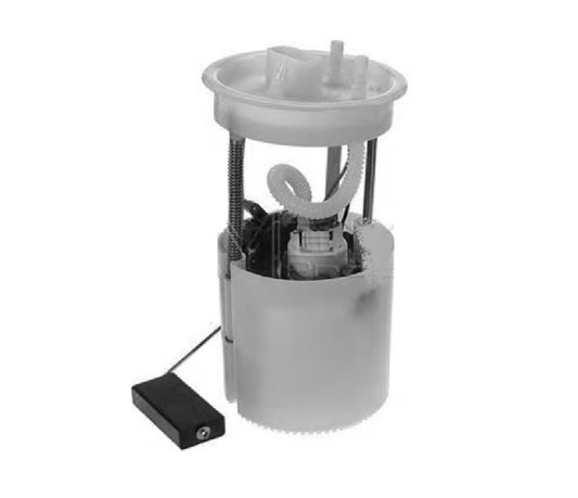 Polo 6 / Vivo Fuel Pump Module 3Bar 105L/H 2010+
