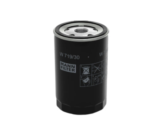 Golf 6 GTI, Amarok, A3-A6 Oil Filter - Z552