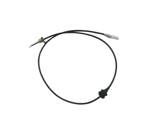 Golf 1,2 Speedometer Cable - Clip Type