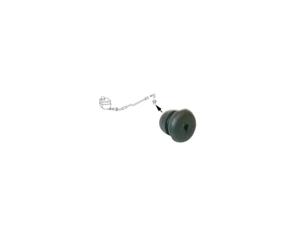 Old Beetle/ Kombi Brake Master Cylinder Grommet
