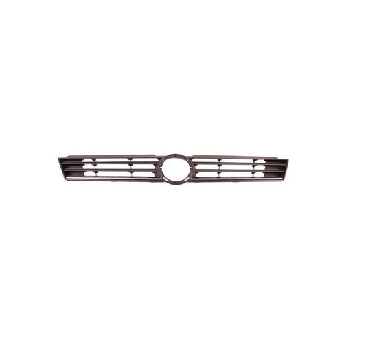Polo 7 Main Grille + Chrome Moulding Hatchback 2014-2017