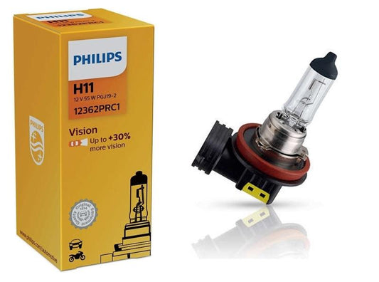 Philips H11 Globe (Each)