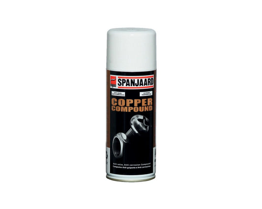 Spanjaard Copper Compound - 400ml