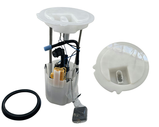 W169 / W245 Fuel Pump (OM640 Engine) 2004-2012- 5.3bar 4pin