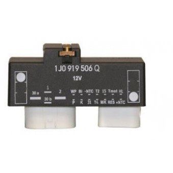 Golf 4 Relay Cooling System (4 & 14 pin)