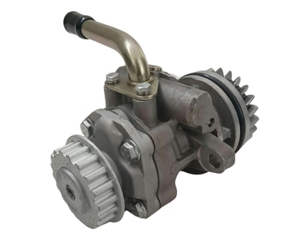 Touareg 2.5 TDI Power Steering Pump