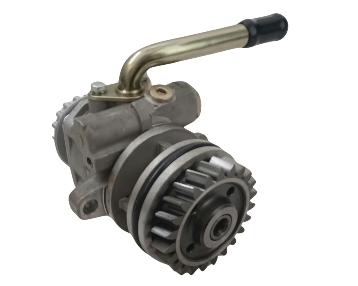 Touareg 2.5 TDI Power Steering Pump