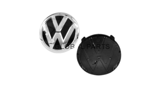 Polo 6 Front Badge 2010-2017