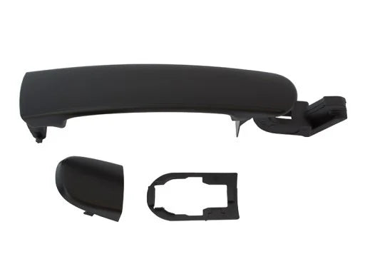 Polo 2 Rear Door Handle Outer - Right