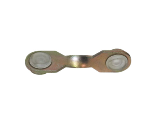 Golf 4, A3 Gear Selecting Rod - Front