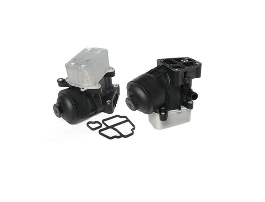 Polo 6 1.2TDI Oil Filter Housing (Housing Only)