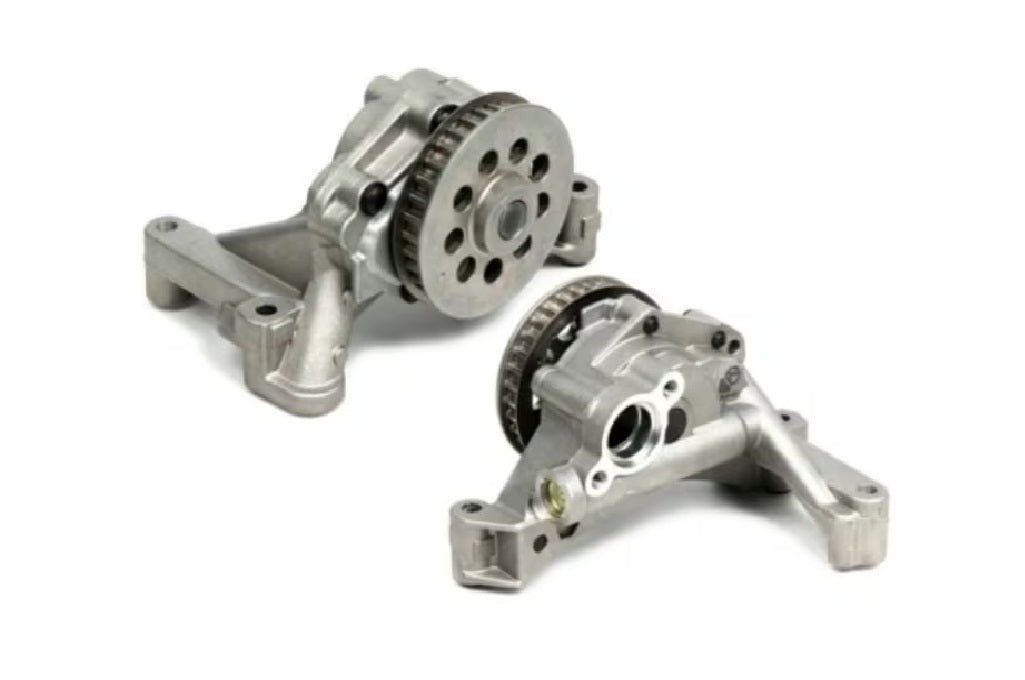 Golf 6 / Polo 6 / A3 / Caddy / Touran Oil Pump (TDI Engine)