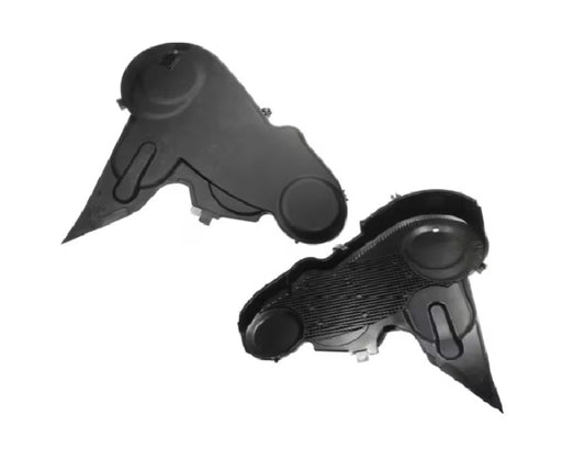 Golf 6 / Touran / Caddy / A3 Upper Timing Cover (Diesel Engine)