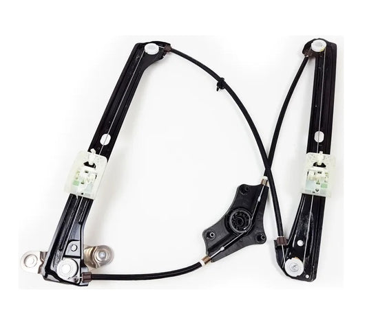 Golf 7  Front Window Mechanism - Left (Electric)