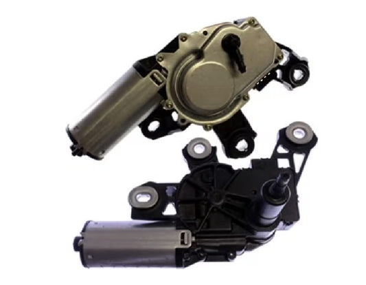 Polo 2 / Vivo Rear Windscreen Wiper Motor (4pin) 2003-2009