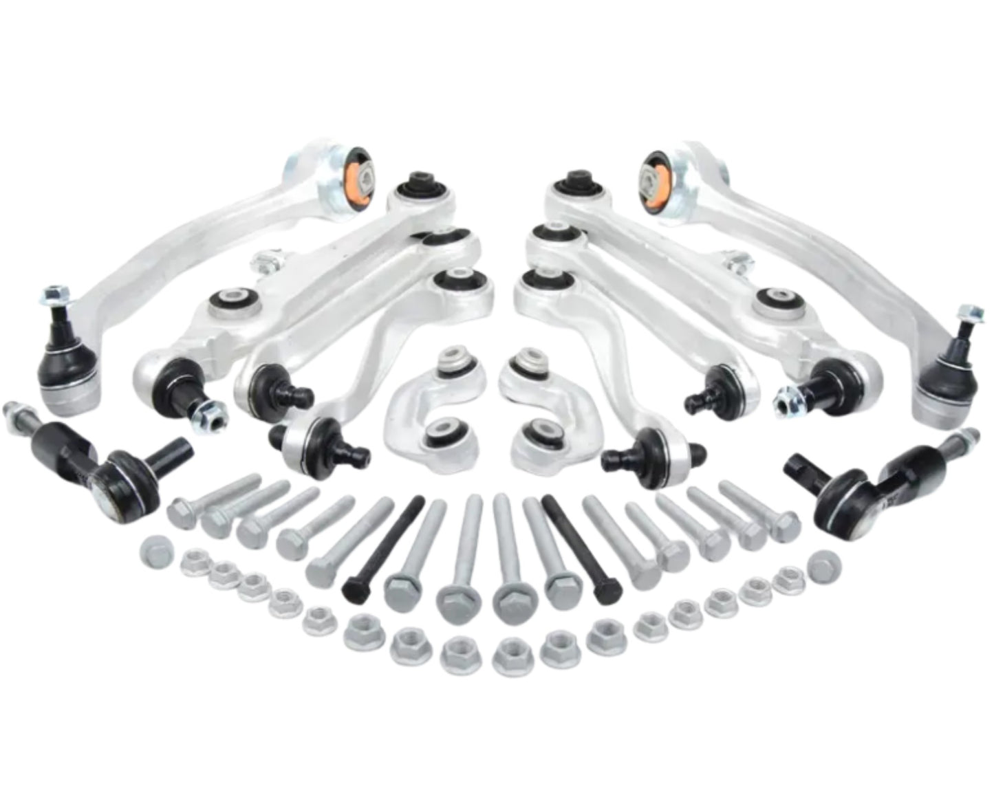 A4 B5 Control Arm Kit (1996-2001) / A6, Passat