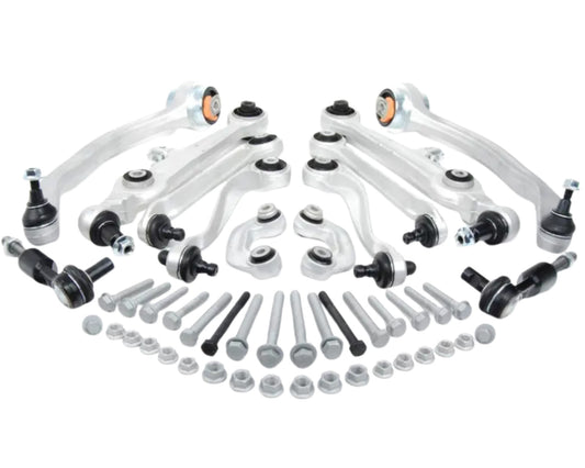 A4 B5 Control Arm Kit (1996-2001) / A6, Passat