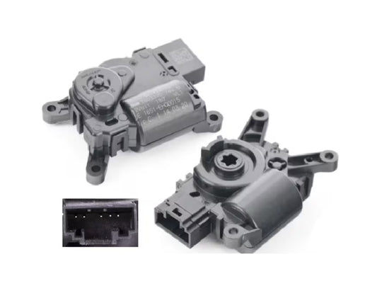 Golf 7 / Touran Aircon Actuator (5PIN)