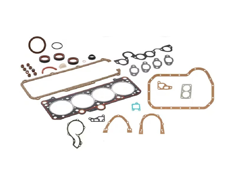 Golf 1 Full Gasket Set (Carb Models)