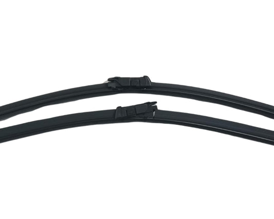 Caddy / Touran Front Wiper Blade Set