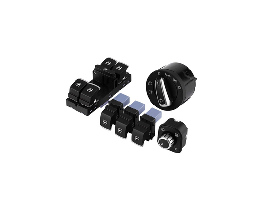 Golf 5/6 GTI Switch Set