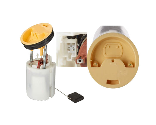 W211/ M113 Fuel Pump Module 4.4 Bar