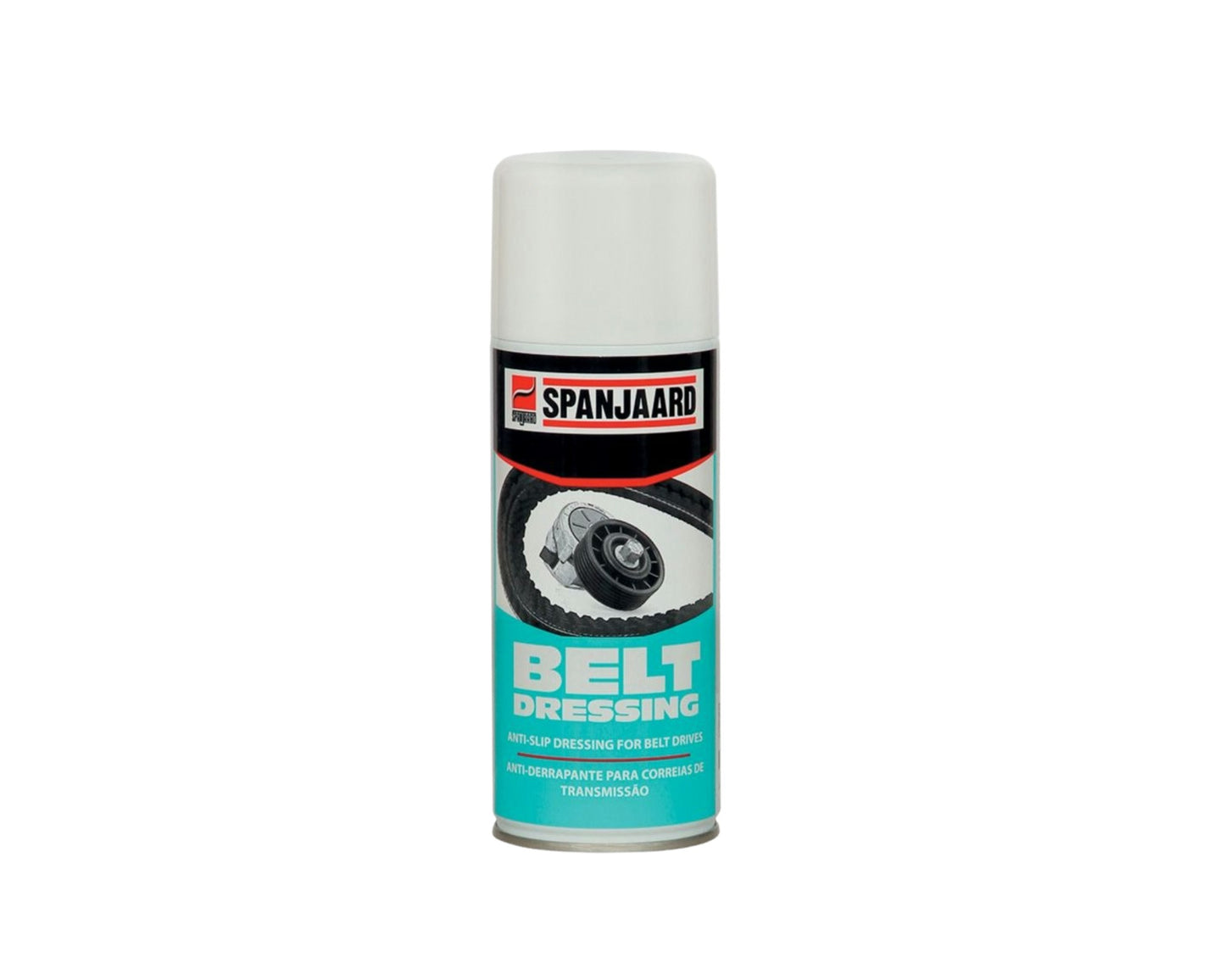 Spanjaard Belt Dressing - 400ml