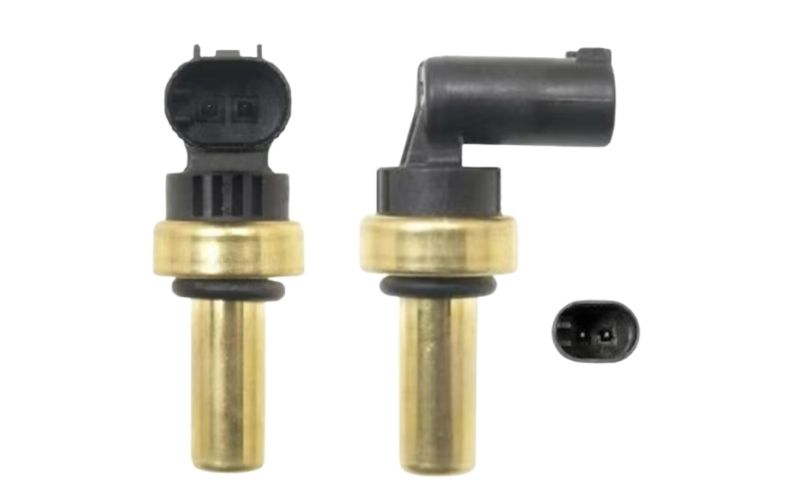 W203 / W204 / W210 / W211 Temp Sensor (Most Models) 1997-2019 - 2 Pin ...