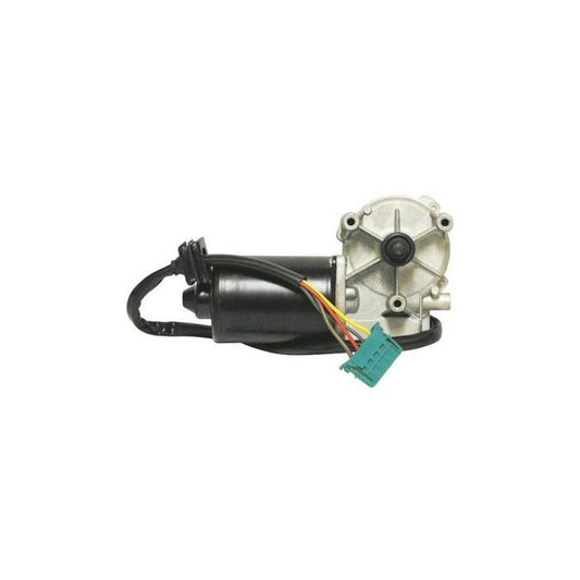 W202 Wiper Motor (4pin) 1993-2001