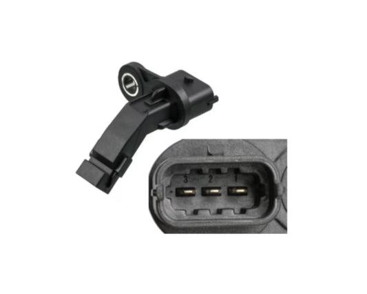 W205,W212,W176,B246,SLK Crankshaft Sensor - 3 Pin