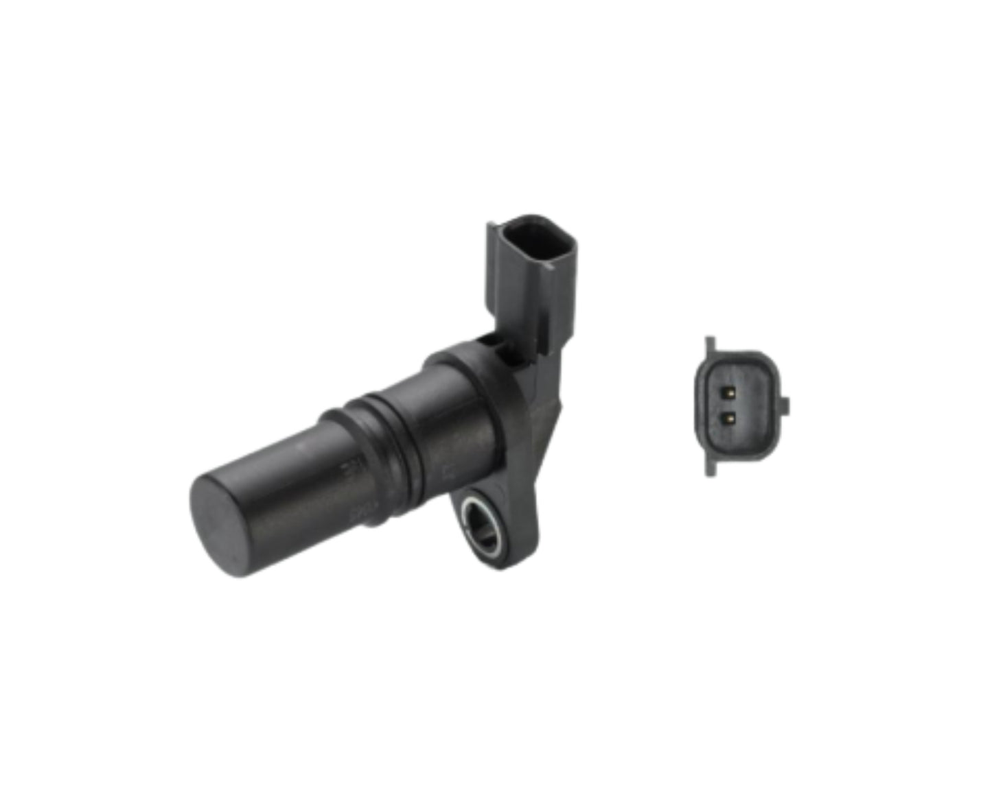 W176, A180 CDI OM607 Crankshaft Sensor - 2 Pin / Vito