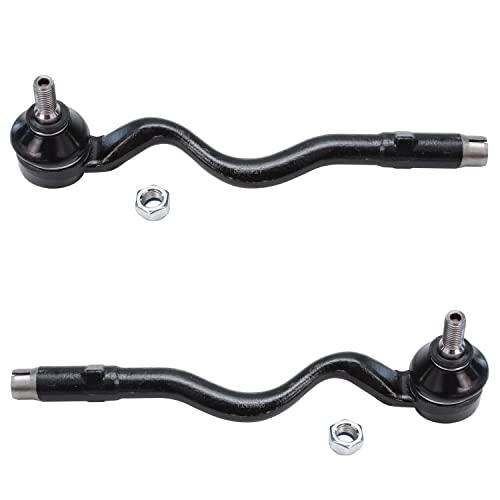Outer Tie Rod Set For 2000-2003 BMW X5 Outer Tie Rod Set For 2000-2003 BMW X5