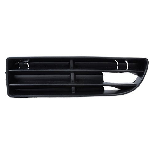 Jetta 4 Front Bumper Grill - Left 1999-2005