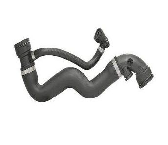 E46 Upper Radiator Hose (N42)