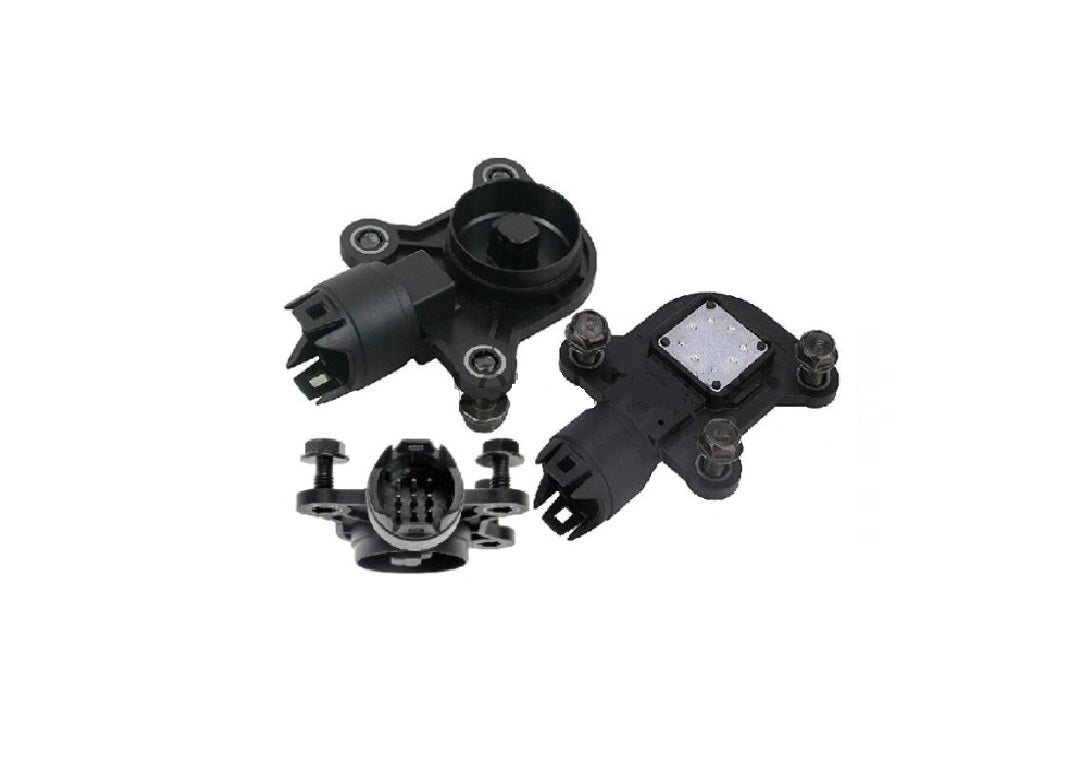 E90 / E87 Eccentric Camshaft Sensor (N52 / N53 Engine) - 9 pin – Berlin ...