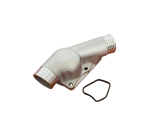 E36 / E34 Thermostat Housing Alluminium (M50 / M52 Engine)