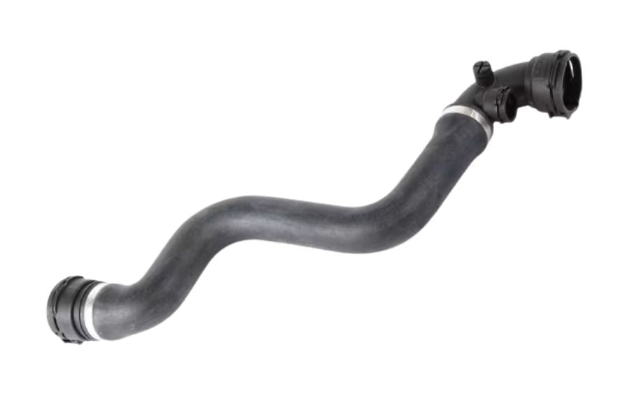 E46 Upper Radiator Hose - 318i (M43 Engine)
