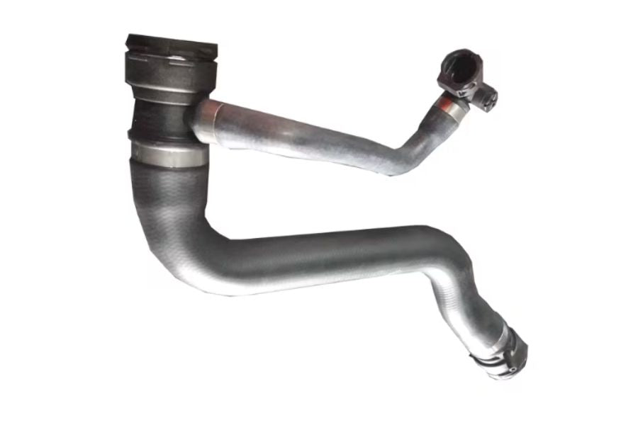 E90 320I, E88 118I, 120I Upper Radiator Hose (N46 Engine) – Berlin Car ...