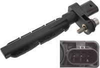E90 / E87 Crankshaft Sensor - (N47 Engine) 3 Pin – Berlin Car Parts