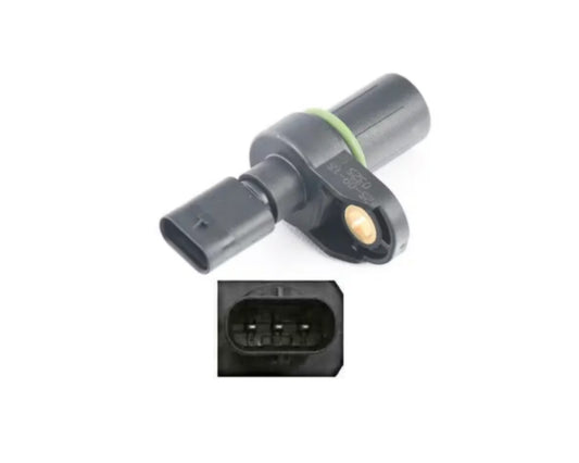 E81,E87,F20,E90,E60 Camshaft Sensor - 3 Pin 120D-140D (N47/N57)