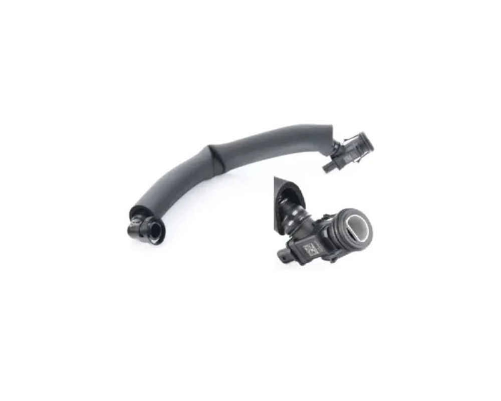 F20/F21/F30 Hose Breather Valve Cover