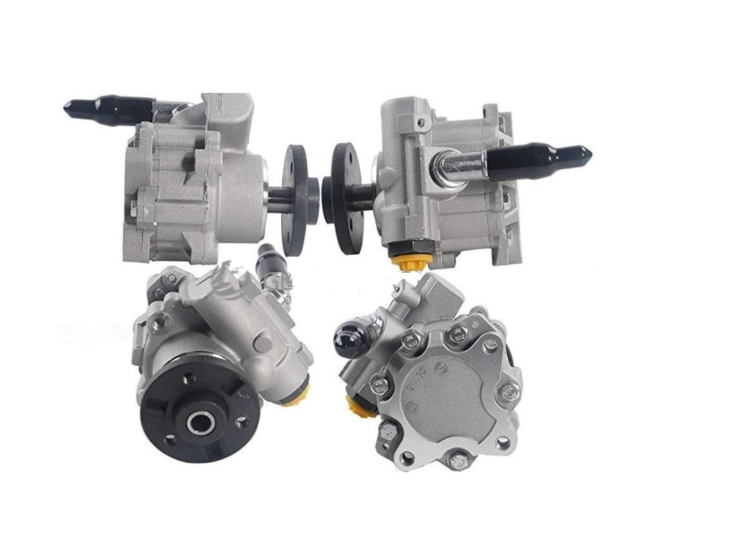 E90 Power Steering Pump (N52 Engine)
