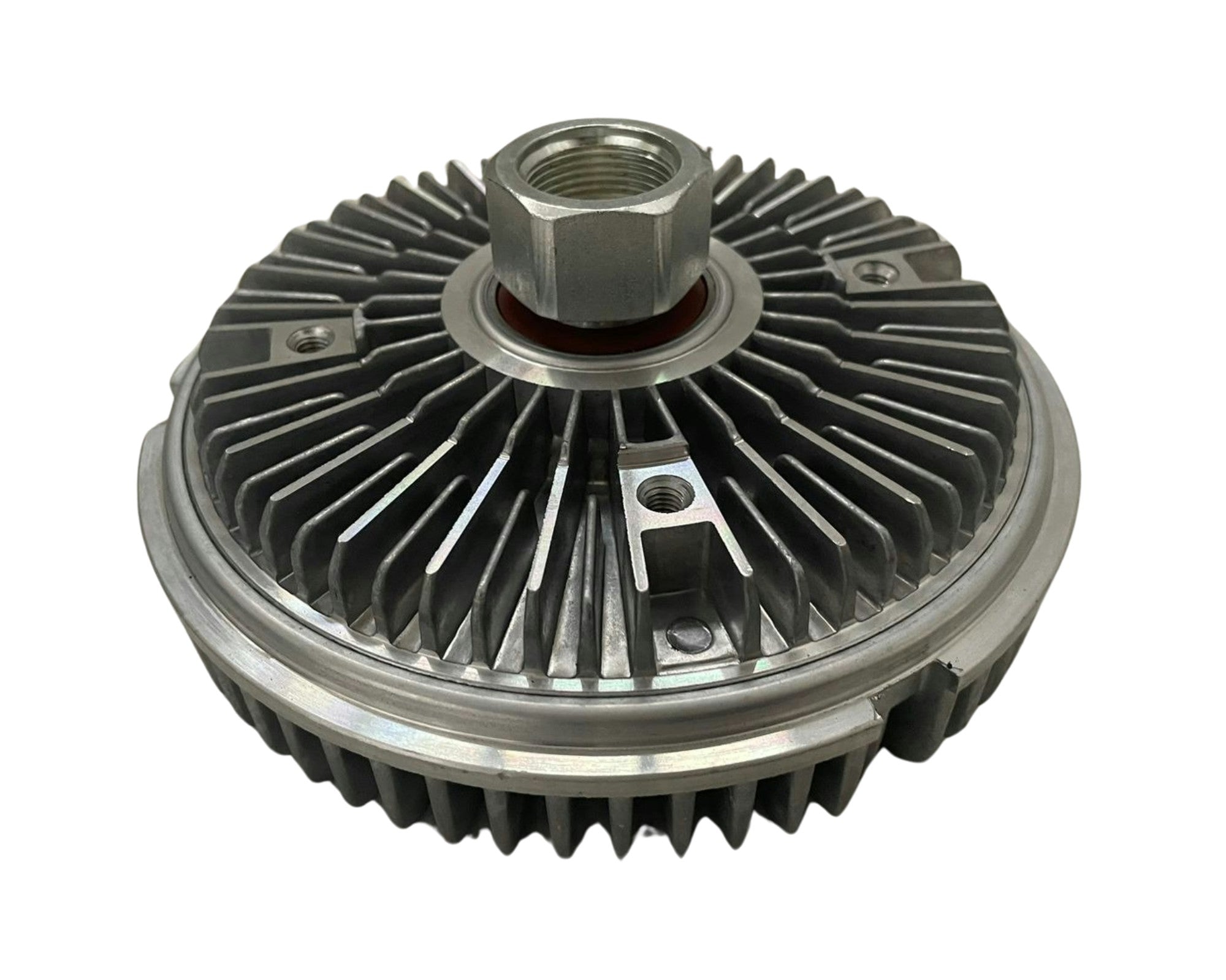 BMW X5 E53 4.4I M62 Fan Clutch - 4 Hole (E65/E66/N62/N73) – Berlin