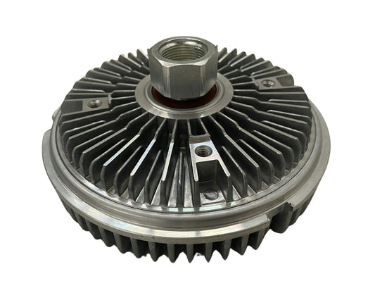 X5 E53 4.4I M62 Fan Clutch - 4 Hole (E65/E66/N62/N73)