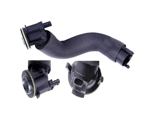 F30 / F20 / F10 Valve Cover Breather Hose (N20 Engine)