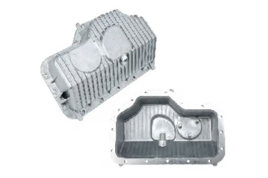 E30 Oil Sump (M40 Engine)