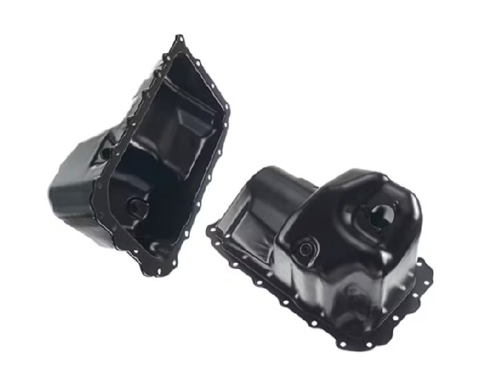E90 / E87 Engine Oil Sump (N46 Engine) - Diesel