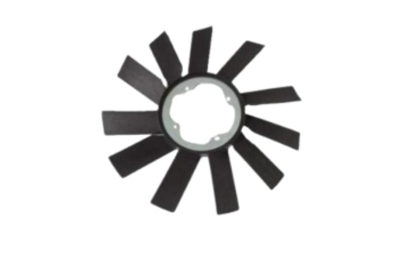 E30 / E36 Fan Blade (4 Hole) 1986-1992